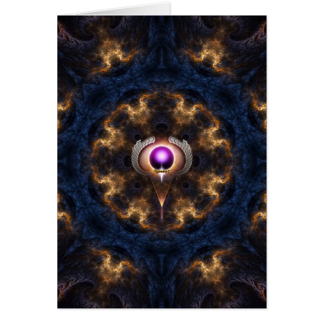 Anillo De Fuego De Dragones (Frente)