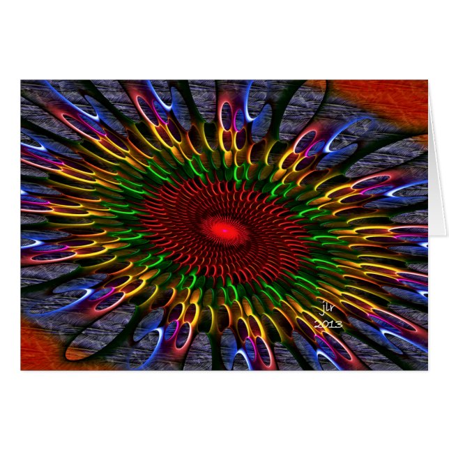 ANILLO DE LA VERDAD (Anverso (Horizontal))