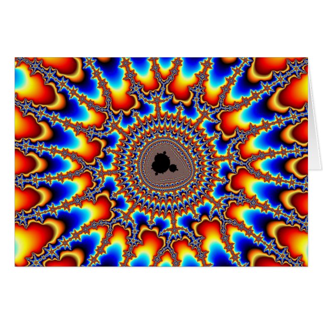 Anillo de llama (Anverso (Horizontal))