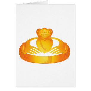 anillo de oro