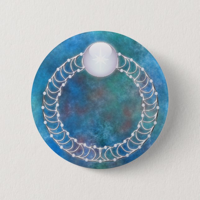 Anillo del botón de agua (Anverso)