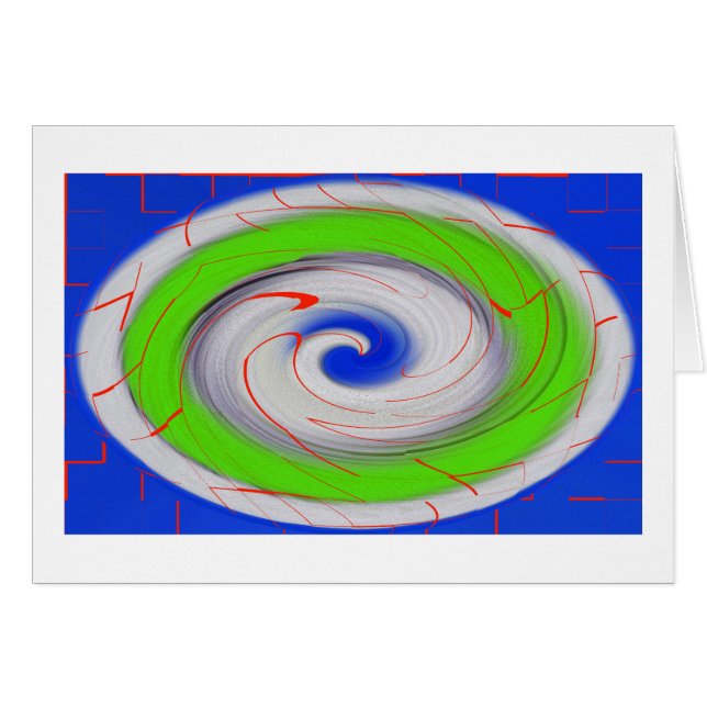 Anillo eterno (Anverso (Horizontal))