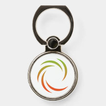 Base de anillo de teléfono de NuSpira