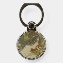 Imagen de Alphonse Mucha (1899)