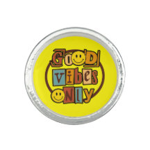 Solo buenas vibraciones