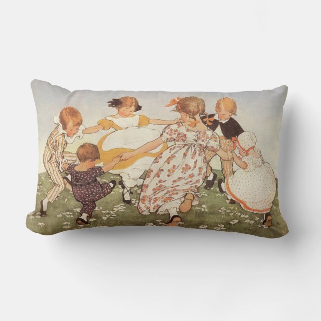 Anillo-UNO-Redondo una almohada de la poesía (Anverso)