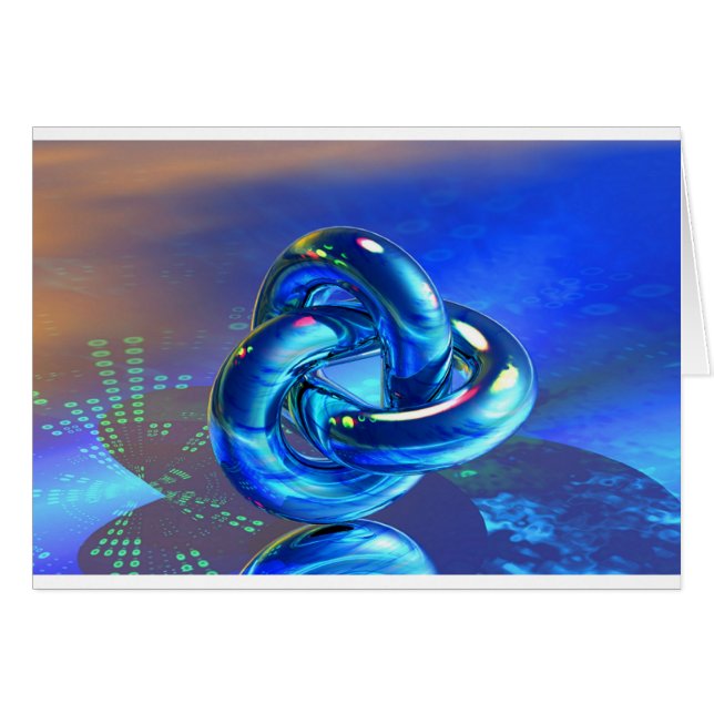 anillos azules (Anverso (Horizontal))