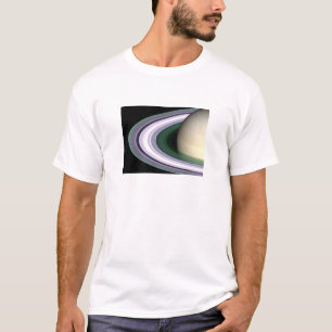 Anillos de la camiseta de Saturn