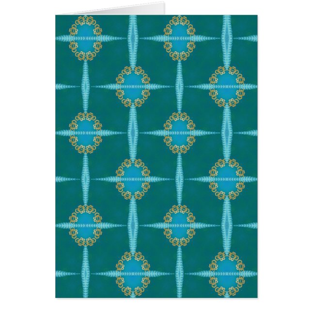 Anillos dorados (Frente)