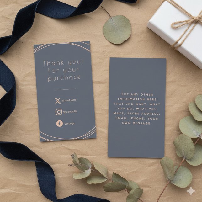 Anillos rústicos, insertar tarjeta para pedidos de (Rustic rings, insert Card for customer orders.)