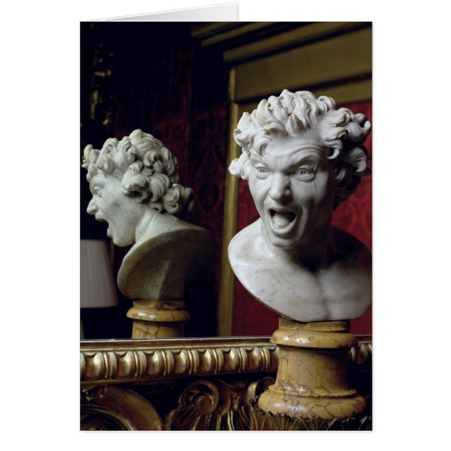 Anima Dannata' (Frente)