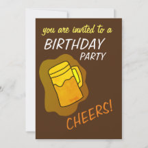 anima la invitación al fiesta