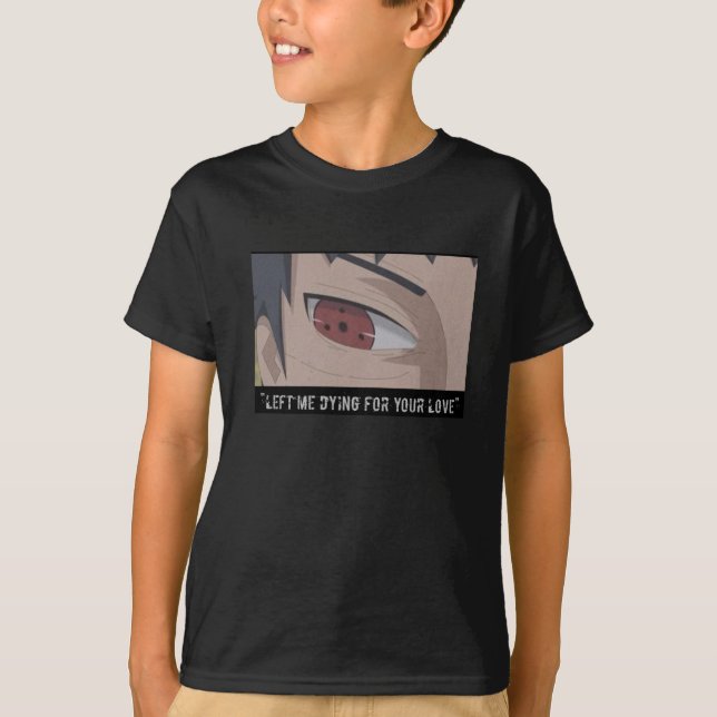 Animación de camiseta (Anverso)