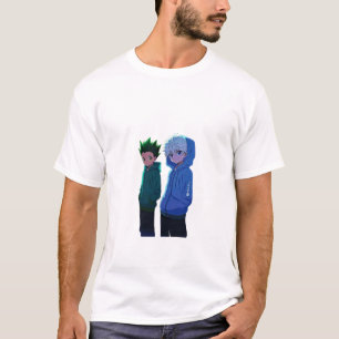 Animación de camiseta