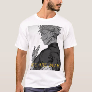 Animación de camiseta