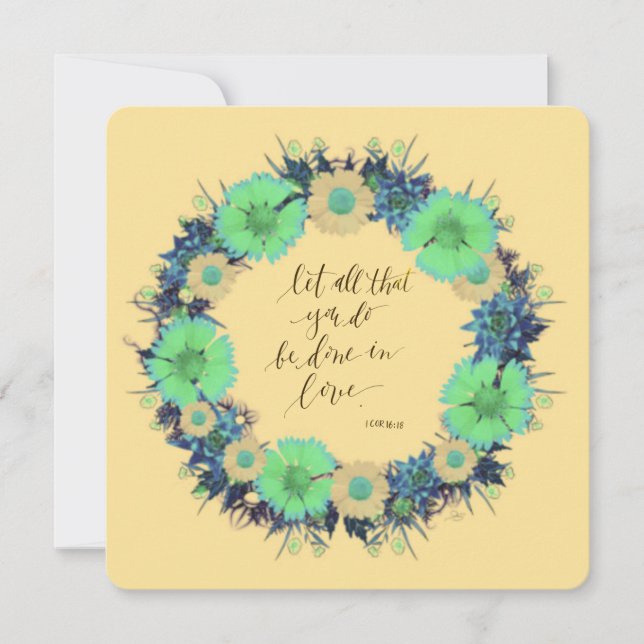 Animación Ilustración Consuelo Esperanza (Anverso)