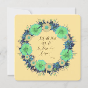 Animación Ilustración Consuelo Esperanza