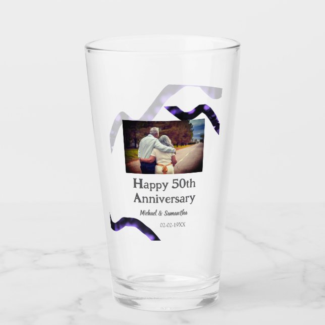 animaciones a los 50 años añadir fecha de foto de  (Anverso)