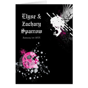 animaciones de boda de piratas de alta fidelidad