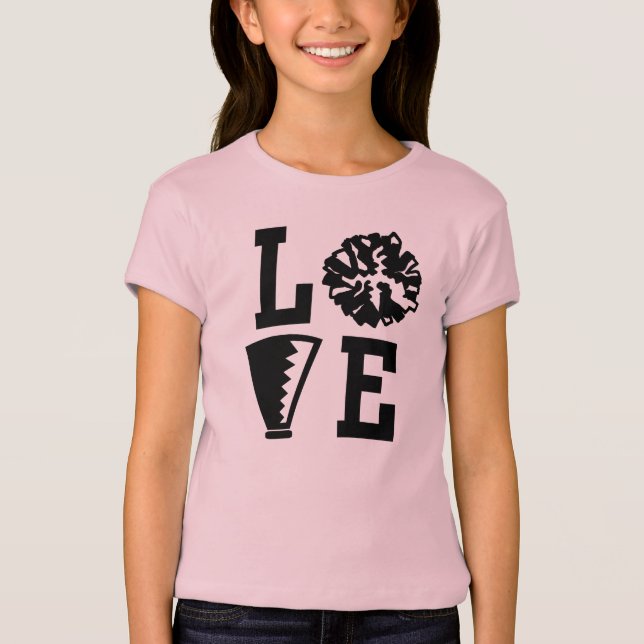 Animadores Aman camiseta (Anverso)