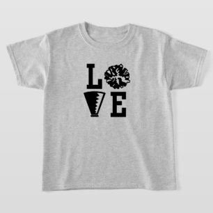 Animadores Aman camiseta