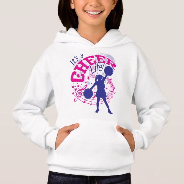Animadores, es una vida alegre, camiseta animada (Anverso)
