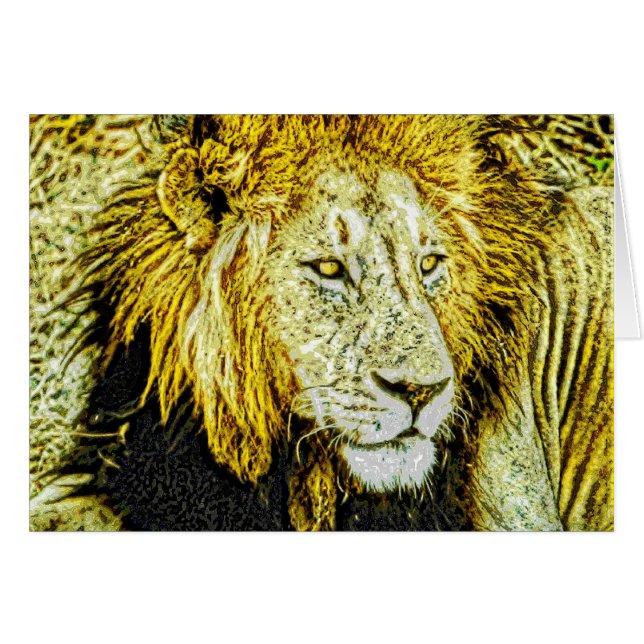 Animal31 (Anverso (Horizontal))