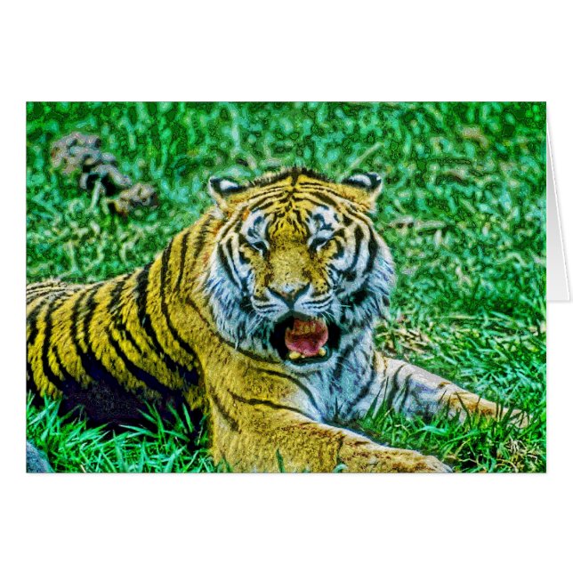 Animal34 (Anverso (Horizontal))