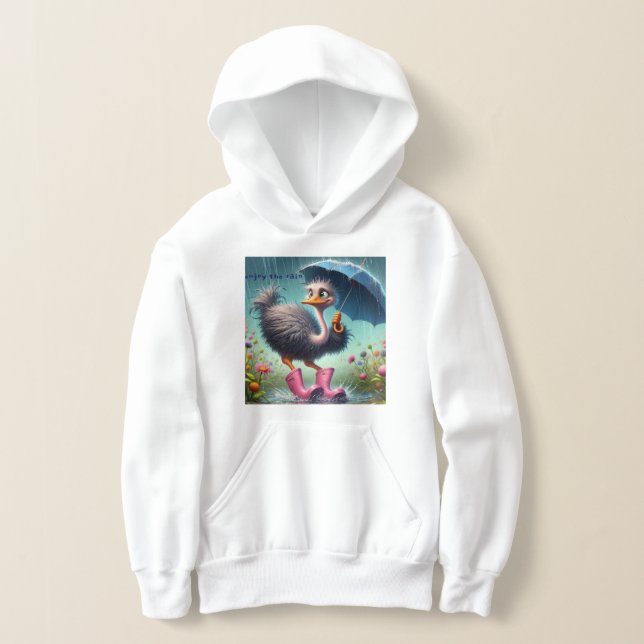 animal divertido de camisas dulces para chica (Distribución )