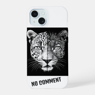 Animal leopardo