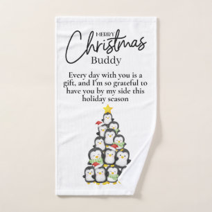 ANIMAL TOWEL
