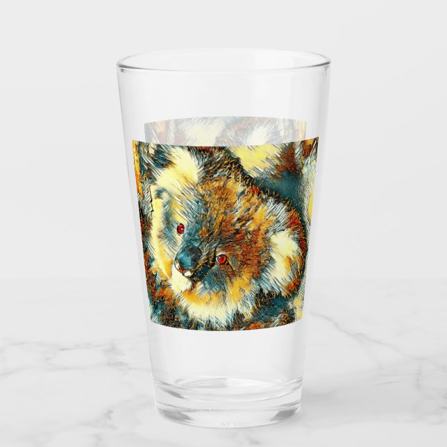 AnimalArt_Bear_005 (Anverso)