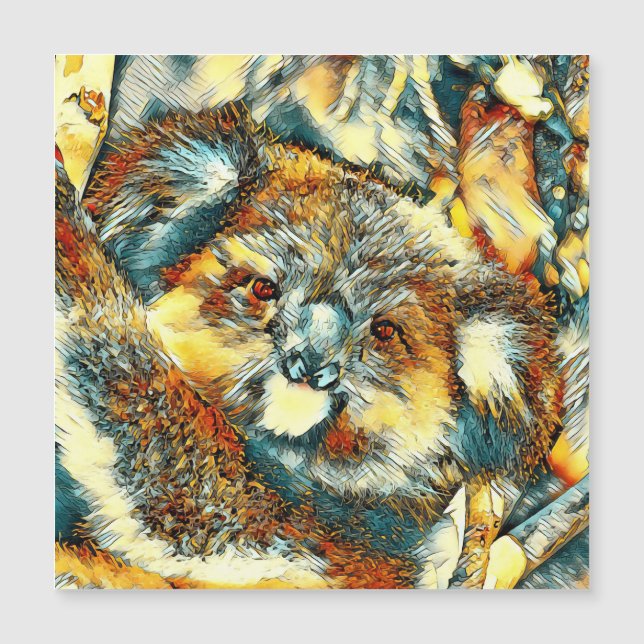 AnimalArt_Bear_006 (Anverso)