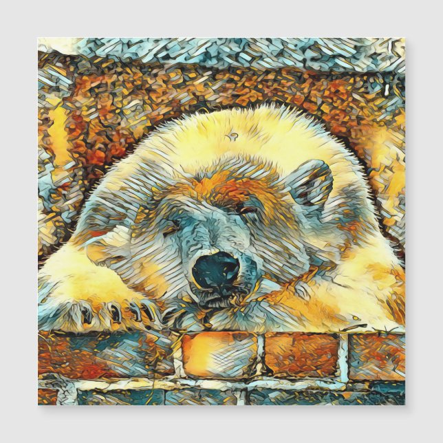 AnimalArt_Bear_008 (Anverso)