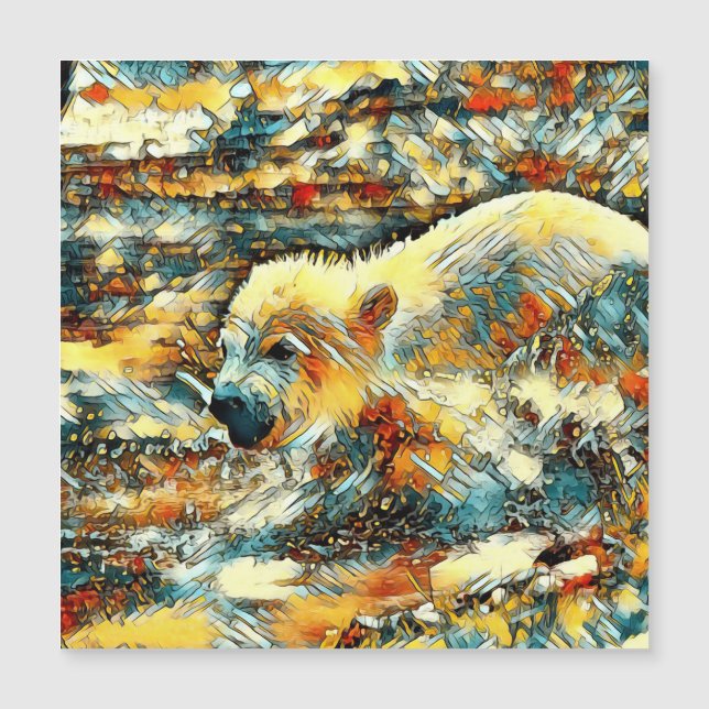 AnimalArt_Bear_010 (Anverso)