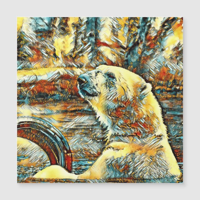 AnimalArt_Bear_012 (Anverso)