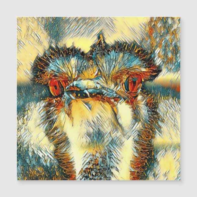 AnimalArt_Bird_008 (Anverso)