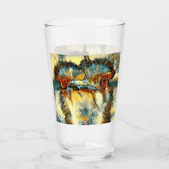 AnimalArt_Bird_008 (Anverso)