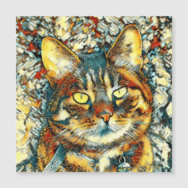 AnimalArt_Cat_003 (Anverso)