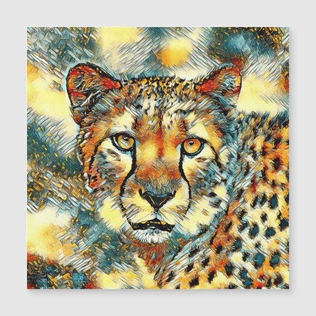 AnimalArt_Cheetah_004 (Anverso)