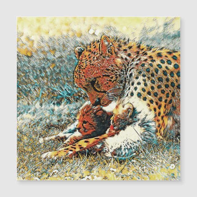 AnimalArt_Cheetah_015 (Anverso)
