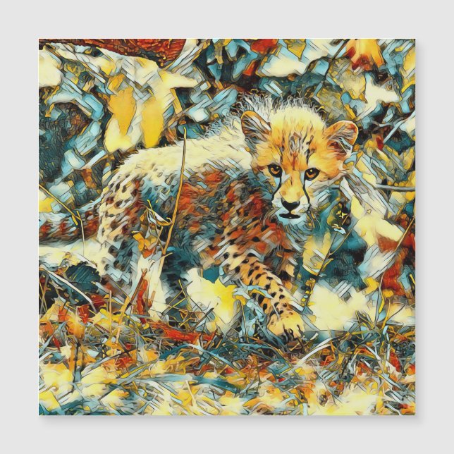 AnimalArt_Cheetah_07 (Anverso)