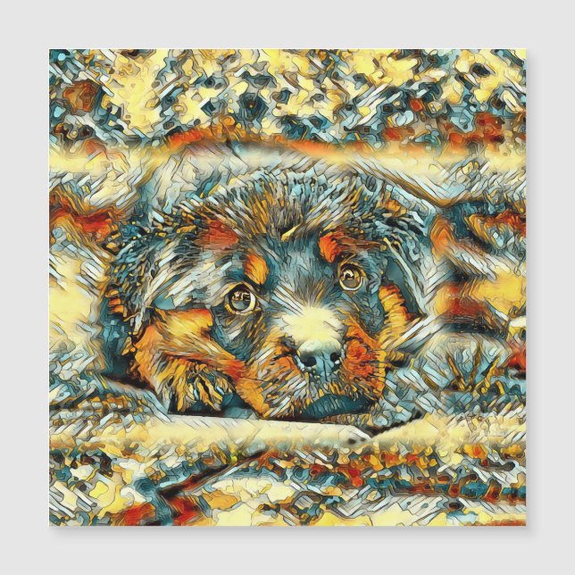 AnimalArt_Dog_001 (Anverso)