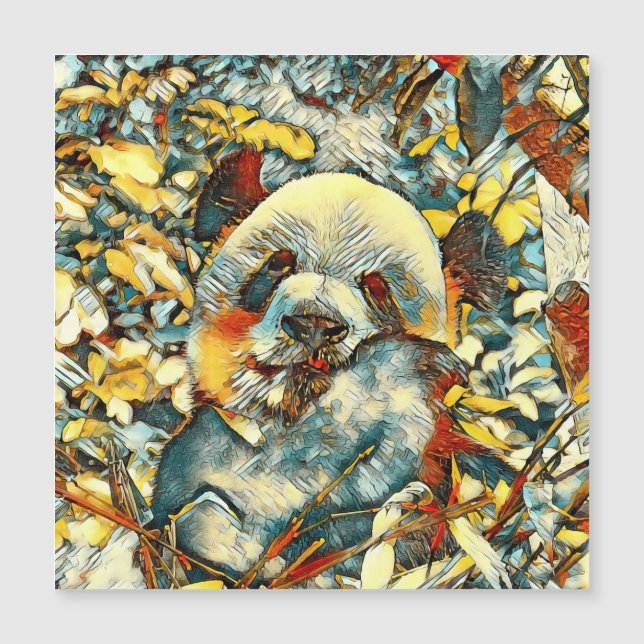 AnimalArt_Panda_012 (Anverso)