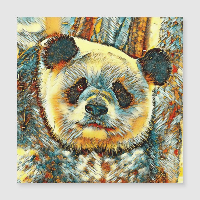 AnimalArt_Panda_014 (Anverso)