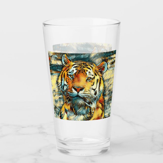 AnimalArt_Tiger_010 (Anverso)