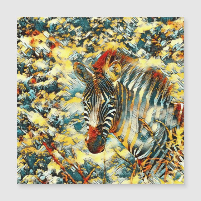 AnimalArt_Zebra_07 (Anverso)