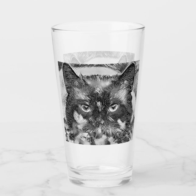 AnimalArtBW_Cat_003 (Anverso)