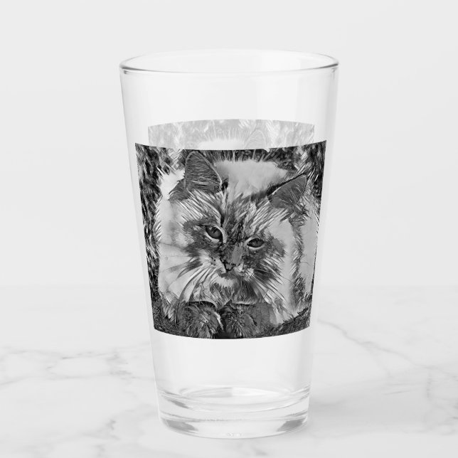 AnimalArtBW_Cat_07 (Anverso)