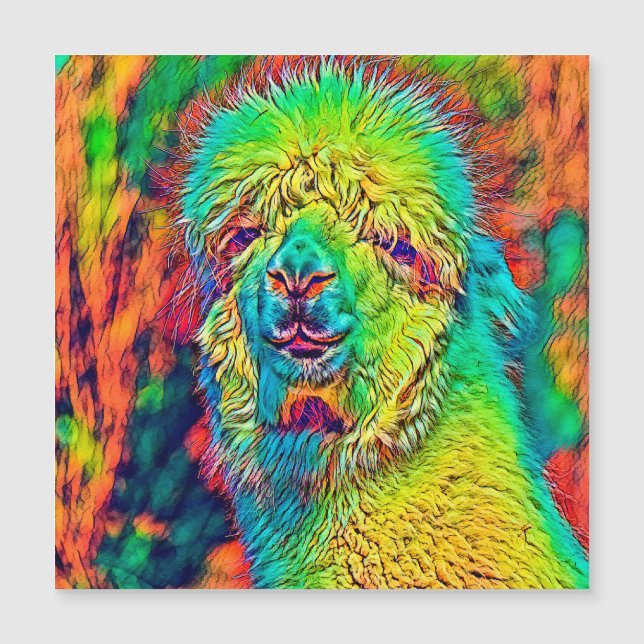 AnimalColor_Alpaca_005 (Anverso)